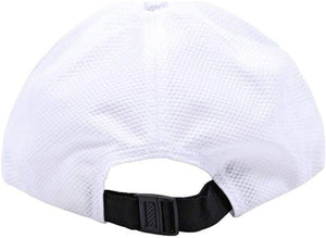 Gorra Yonex Sports Cap Blanca