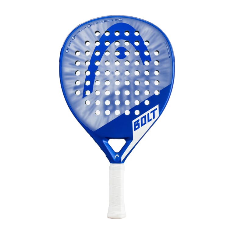 Pala Head Bolt (360g.) Blue 2023