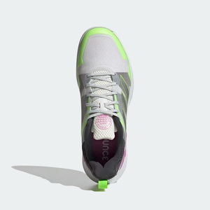 Tenis Adidas Defiant Speed M Caballero