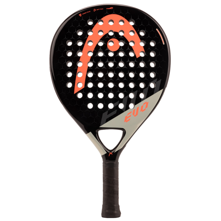 Pala Head Evo Delta (365gr.)