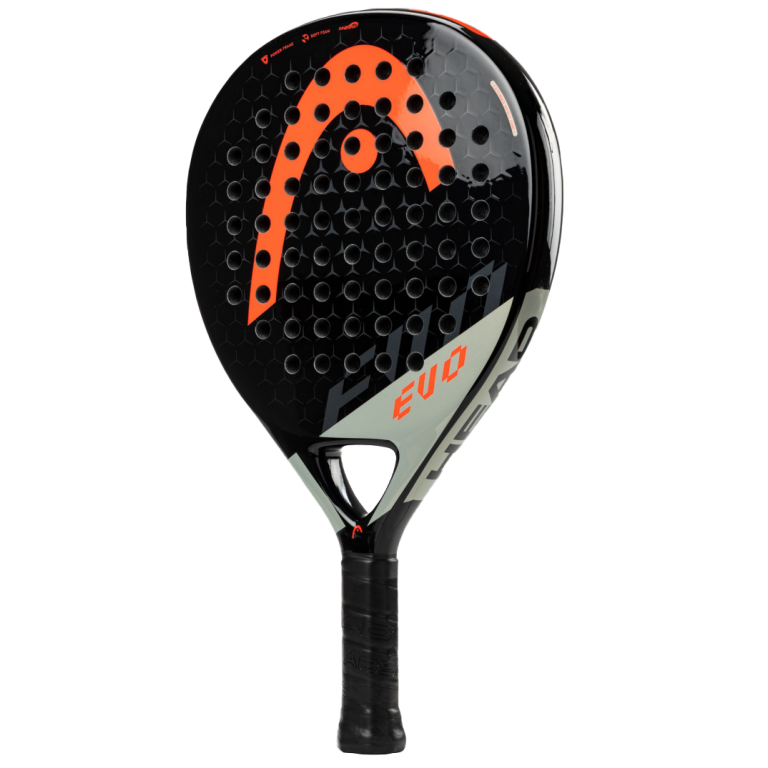 Pala Head Evo Delta (365gr.)
