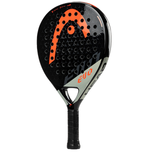 Pala Head Evo Delta (365gr.)