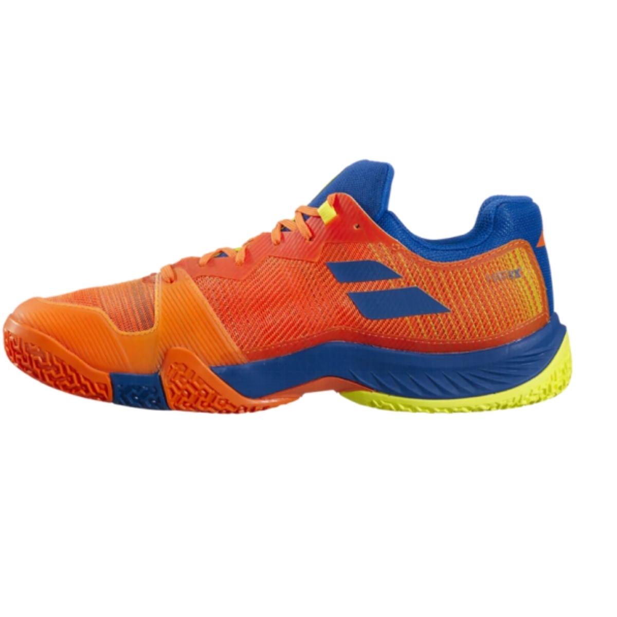 Tenis Babolat Pádel Jet Premura Men