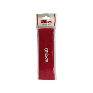 Banda Wilson Headband (Roja)