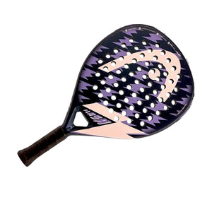 Pala Head Flash Bl/Pi (360g.)