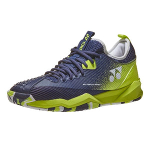 Tenis Yonex Power Cushion Fusionrev 4 Lime/Navy