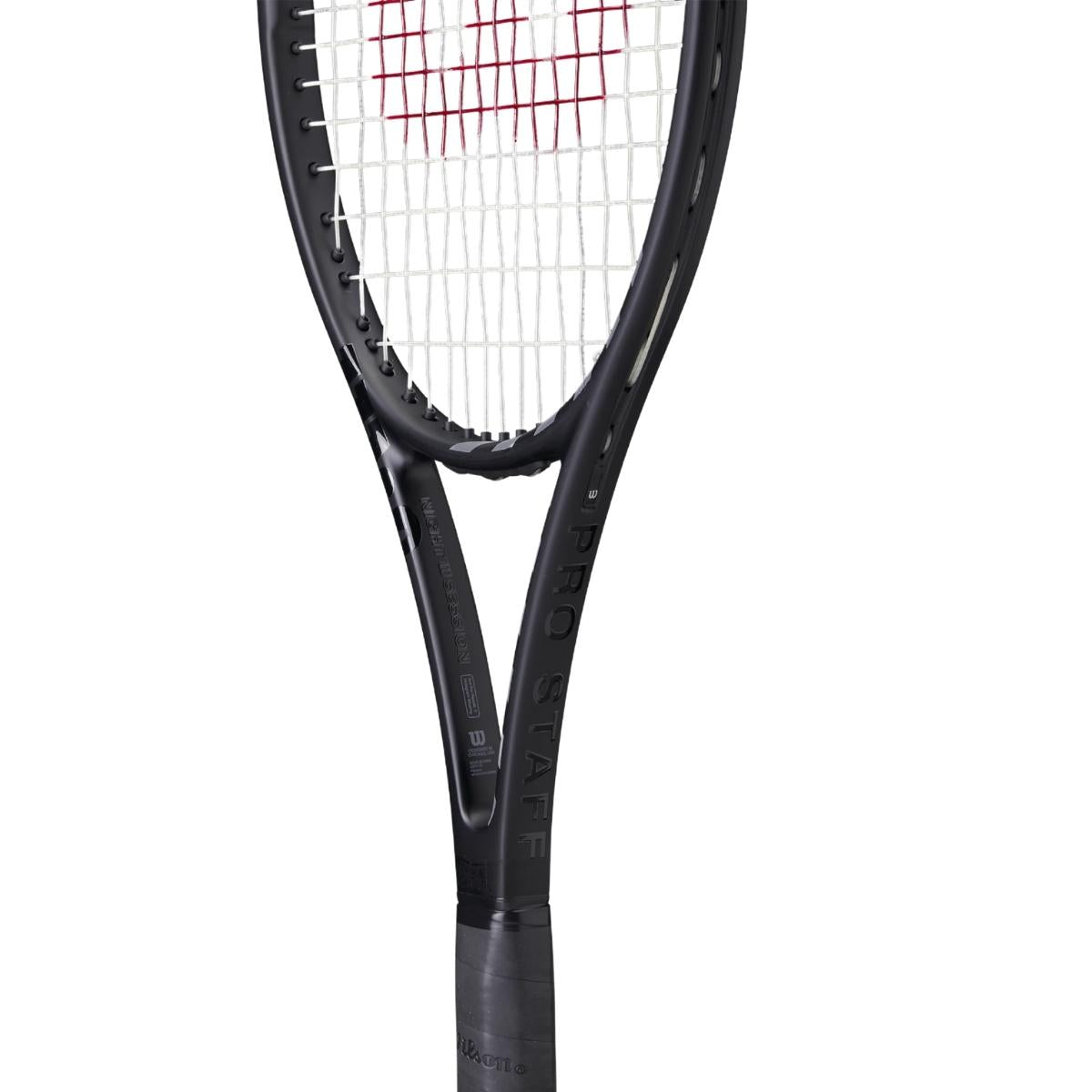 Raqueta Wilson Night Session Pro Staff 97 V13 (315gr)