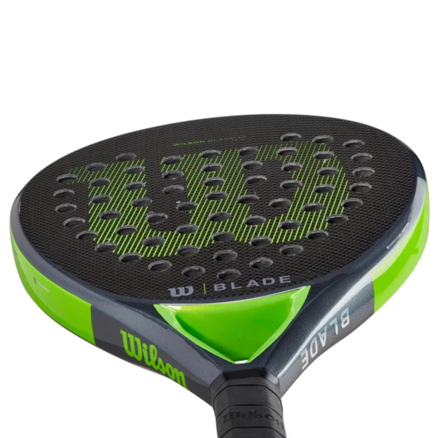 Pala Wilson Blade LT 2X1 (355g.)