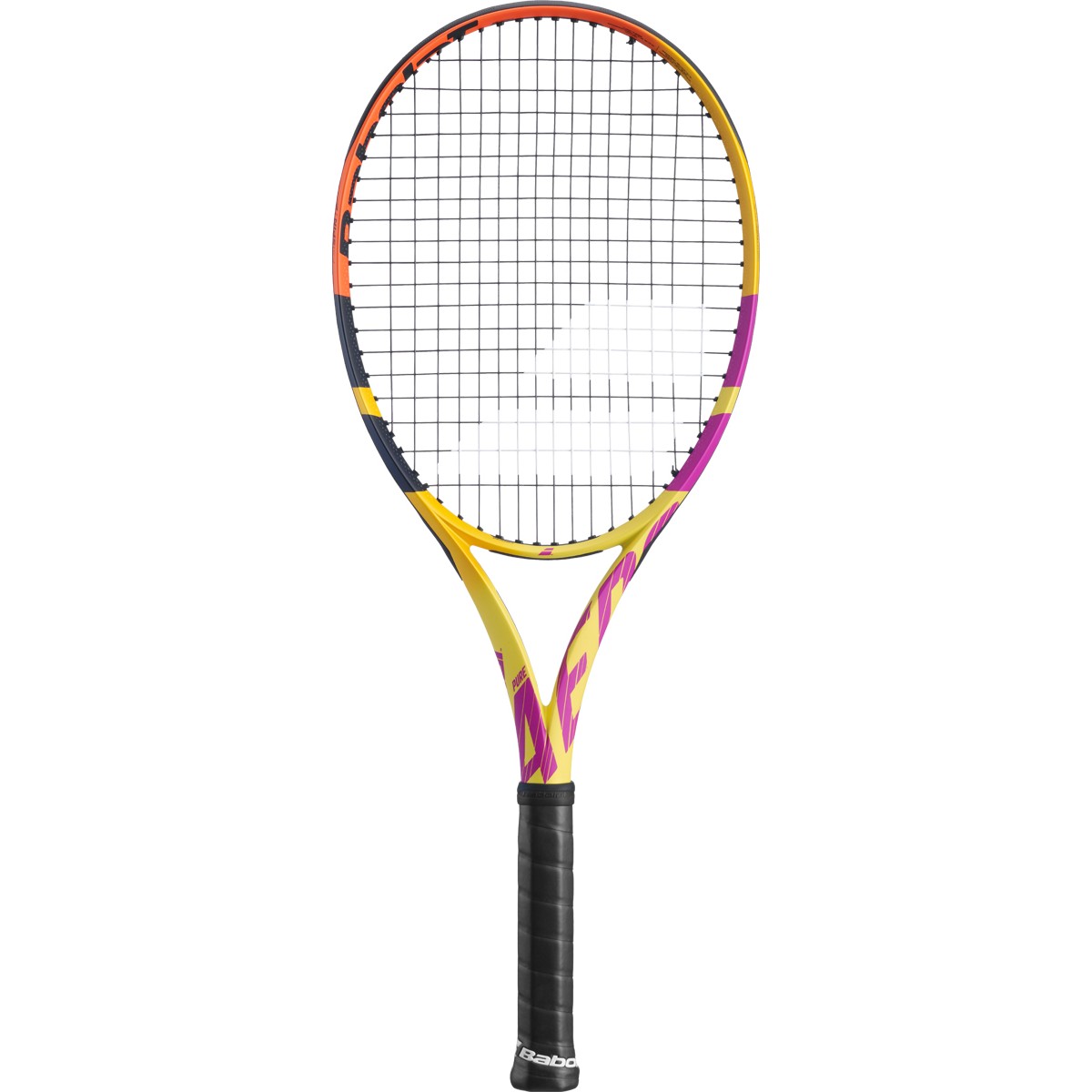 Raqueta Babolat Pure Aero Rafa Team (285g.)