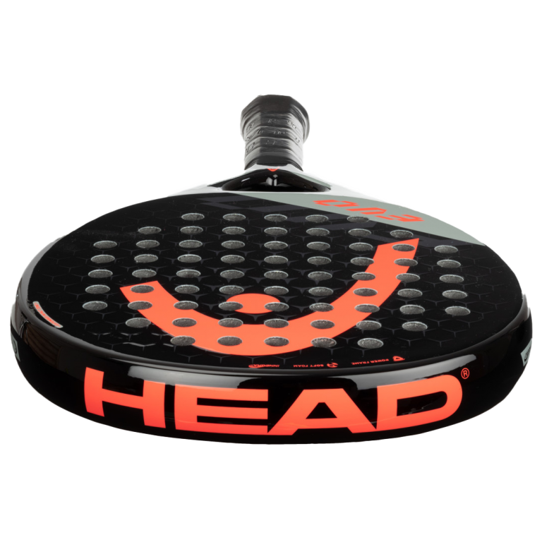 Pala Head Evo Delta (365gr.)