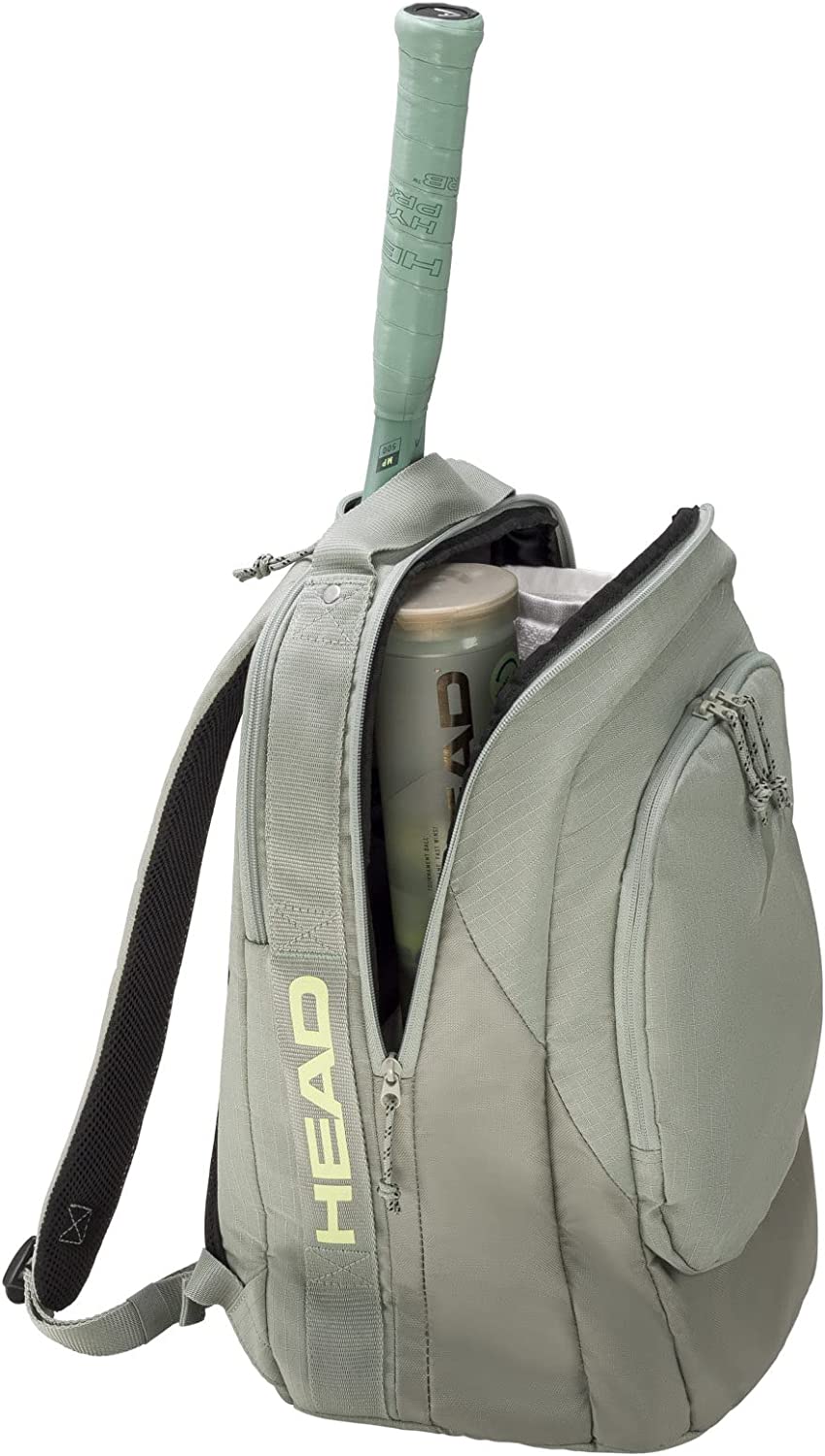 Backpack Head Pro 30L LNLL (Light green/Liquid Lime)