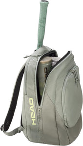 Backpack Head Pro 30L LNLL (Light green/Liquid Lime)