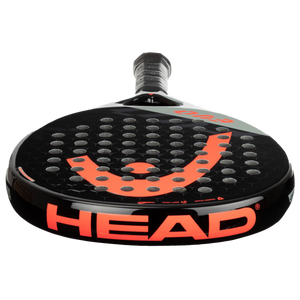 Pala Head Evo Delta (365gr.)