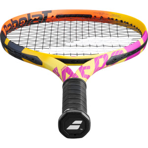 Raqueta Babolat Pure Aero Rafa Team (285g.)