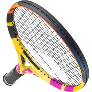 Raqueta Babolat Pure Aero Rafa Team (285g.)