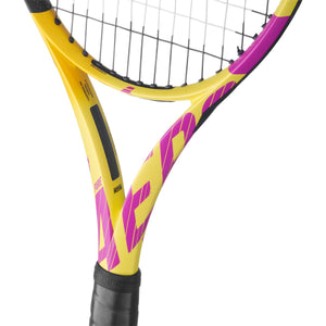 Raqueta Babolat Pure Aero Rafa Team (285g.)