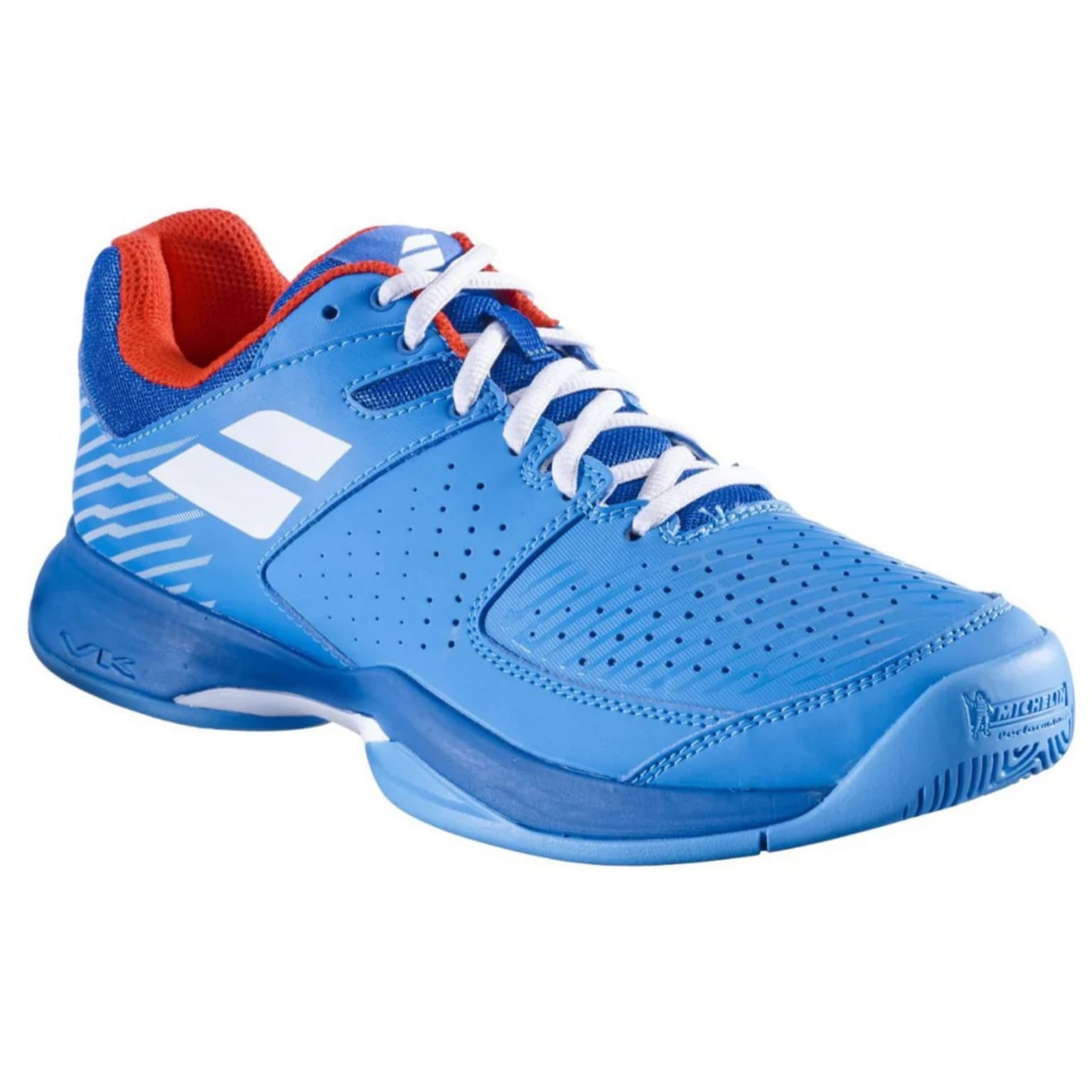Tenis Babolat Cud Pulsion All Court (Blue/White)