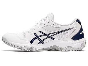 Tenis Asics Gel Rocket 10 Withe/Pecoat
