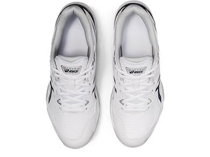 Tenis Asics Gel Rocket 10 Withe/Pecoat