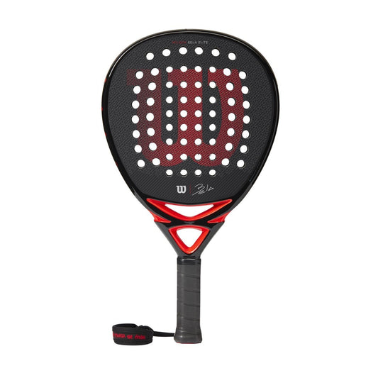 Pala Wilson Bela Elite Padel 2 (365g.)
