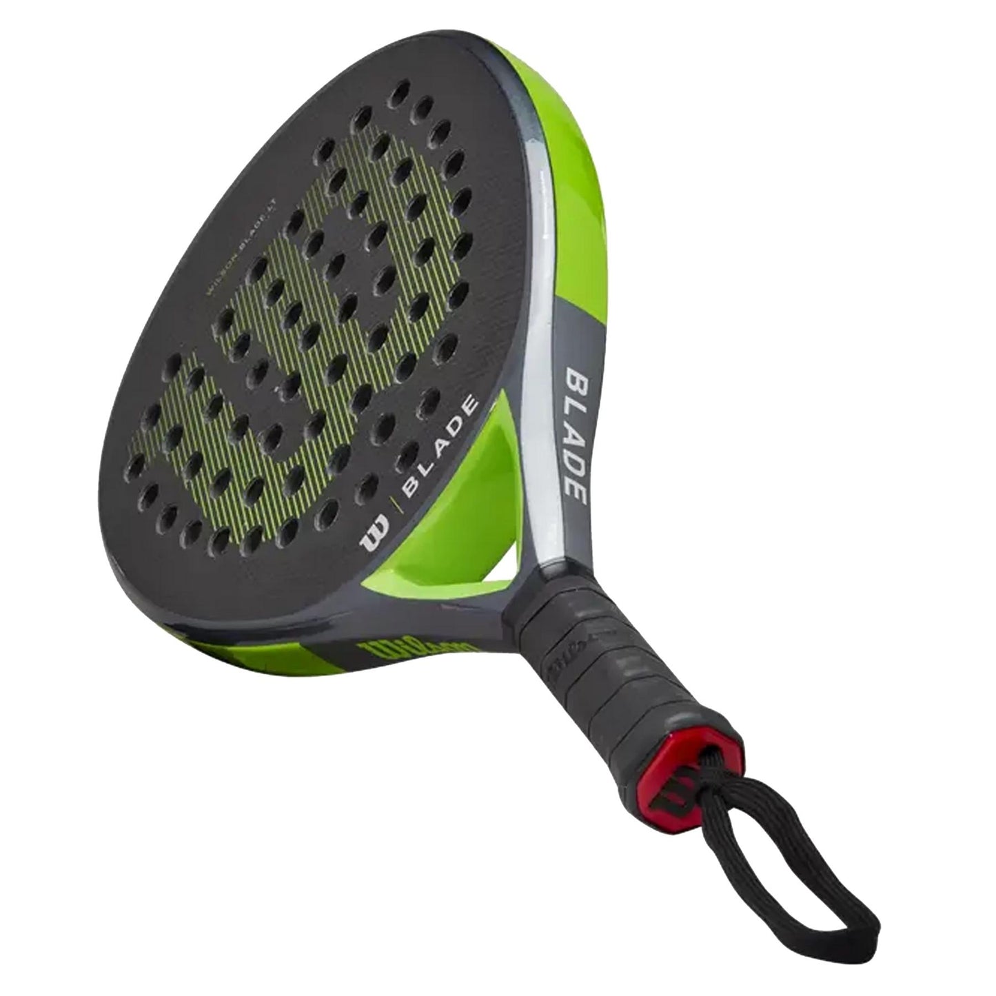 Pala Wilson Blade LT 2X1 (355g.)