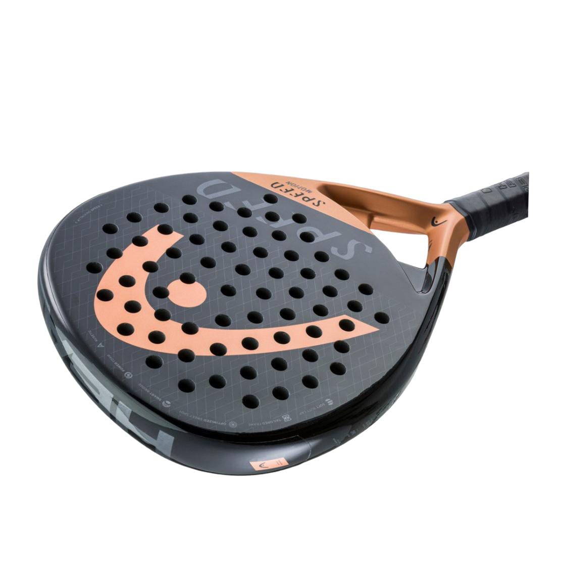Pala Head Speed Motion (360g.) 2023