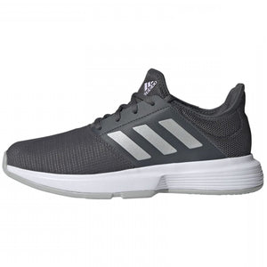 Tenis Adidas GameCourt (Grey)