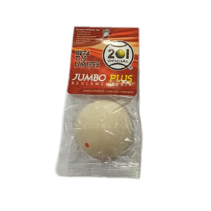 Pelota Fronton 201 Jumbo Plus Reglamentaria