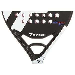 Pala Tecnifibre Wall Master 375