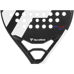 Pala Tecnifibre Wallmaster 365
