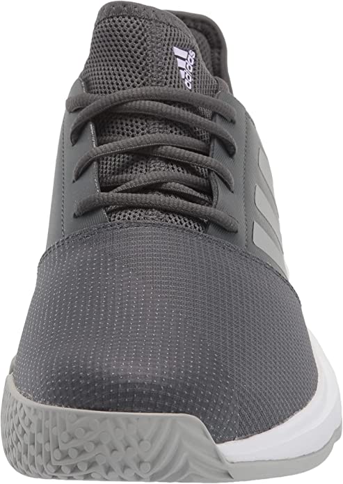 Tenis Adidas GameCourt (Grey)