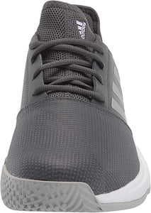 Tenis Adidas GameCourt (Grey)