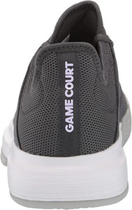 Tenis Adidas GameCourt (Grey)