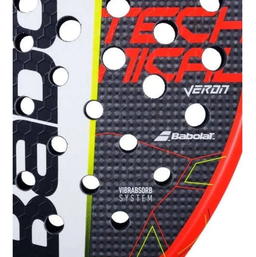 Pala Babolat Technical Verón (365g.) 2022