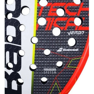 Pala Babolat Technical Verón (365g.) 2022