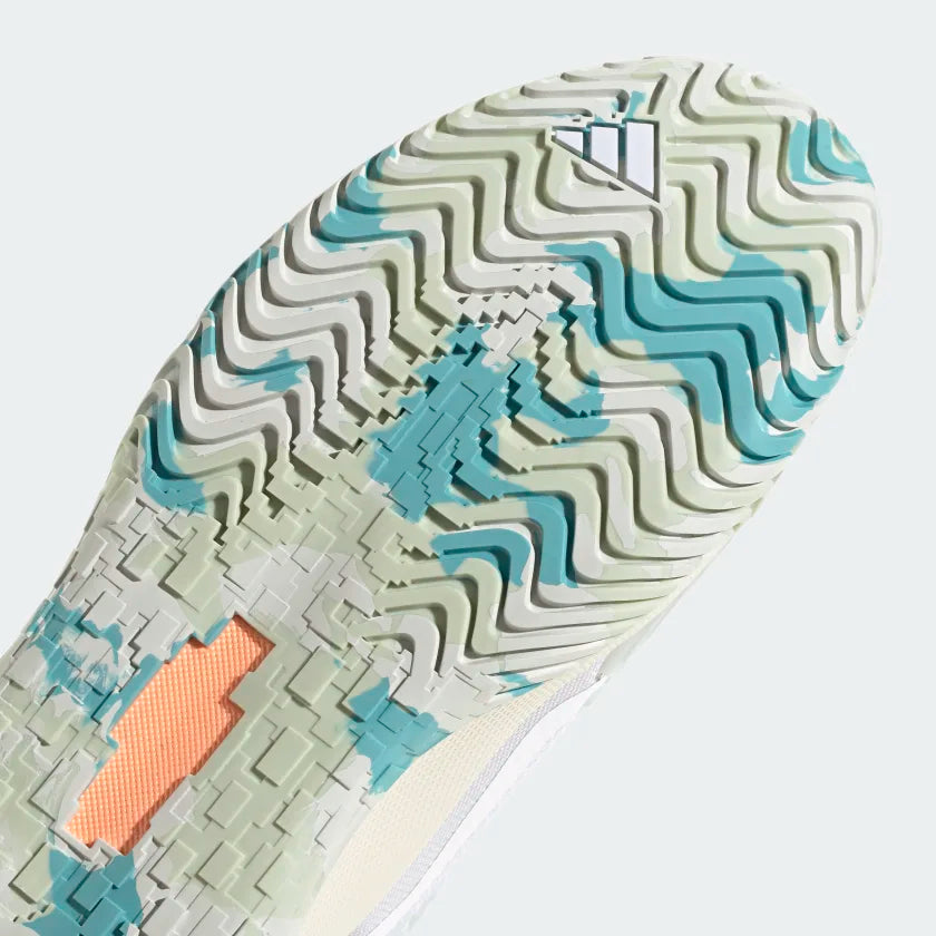Tenis Adidas SoleMatch Control M Caballero GY4691
