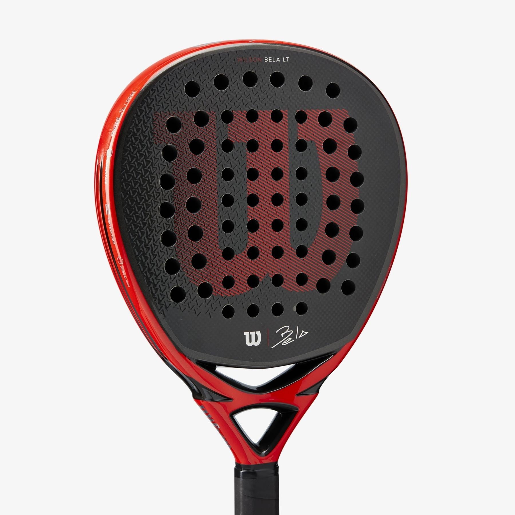 Pala Wilson Bela LT (355g) – Sportenis