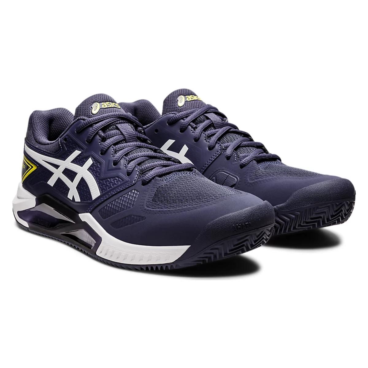 Tenis Asics Gel Challenger 13 (Indigo Fog/White)