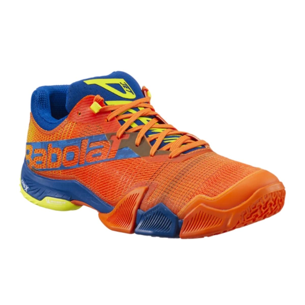 Tenis Babolat Pádel Jet Premura Men