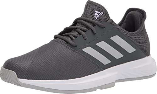 Tenis Adidas GameCourt (Grey)