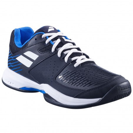 Tenis Babolat Cud Pulsion All Court (Black/Blue)