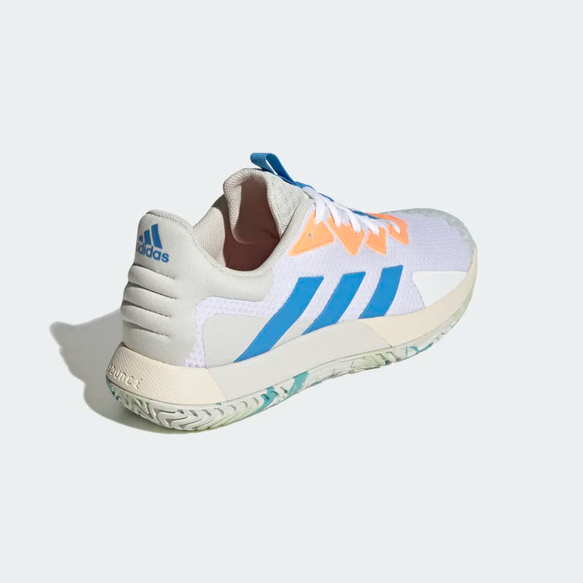 Tenis Adidas SoleMatch Control M Caballero GY4691