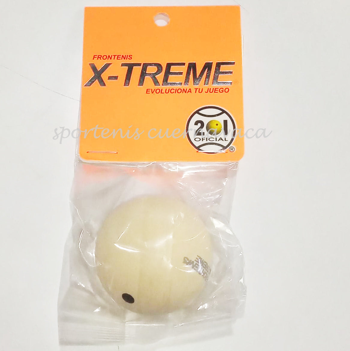 Pelota Fronton 201 Xtreme
