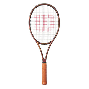 Raqueta Wilson Pro Staff 97L V14 (290g.) 2023 Cobre