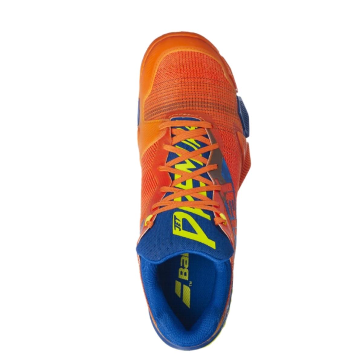 Tenis Babolat Pádel Jet Premura Men