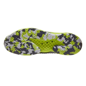 Tenis Yonex Power Cushion Fusionrev 4 Lime/Navy
