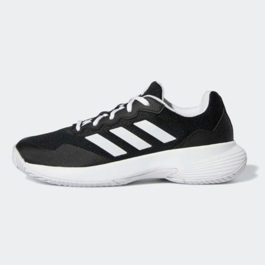 Tenis Adidas GameCourt 2 W (Core Black/Cloud White) GZ0694