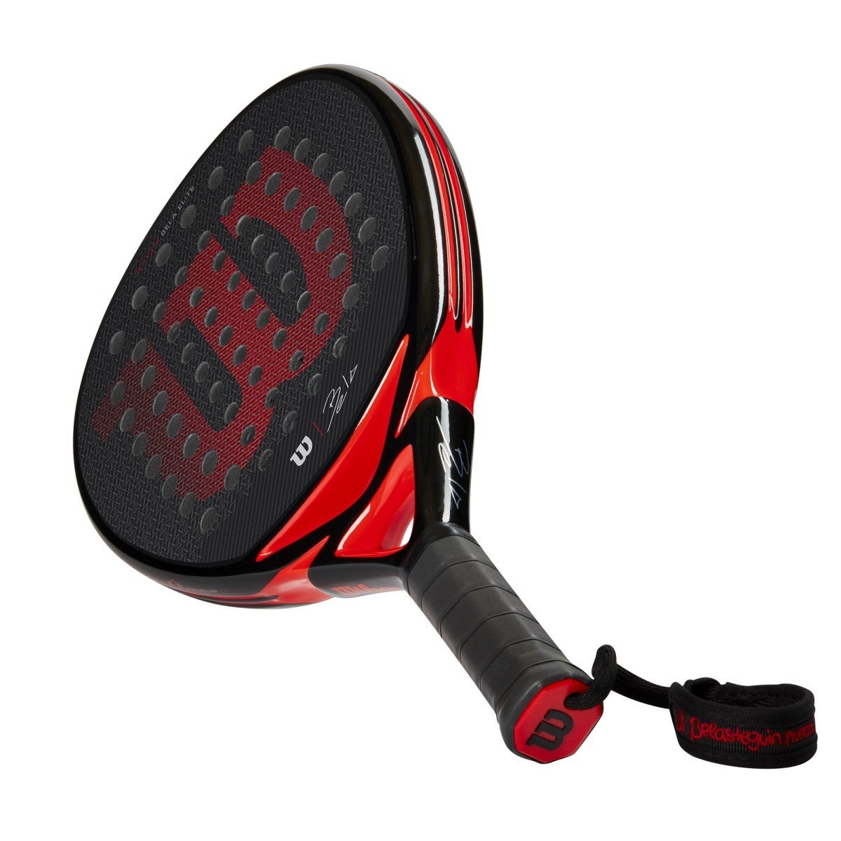 Pala Wilson Bela Elite Padel 2 (365g.)