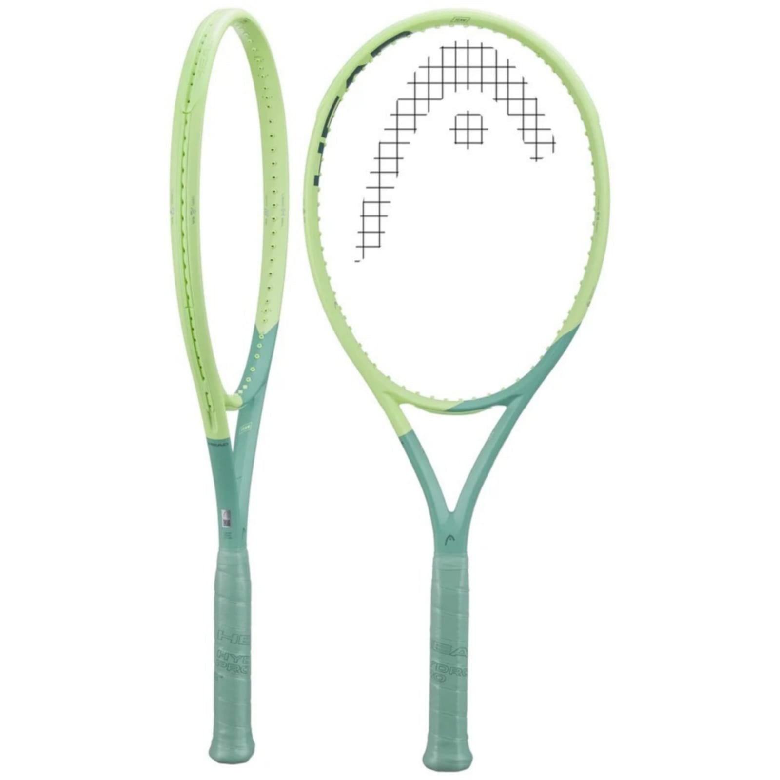 Raqueta Head Extreme Team 2022 (275g.)