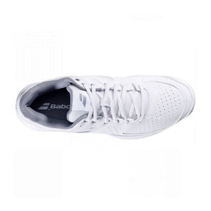 Tenis Babolat Cud Pulsion All Court (White/Grey)